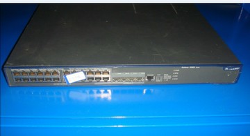 華為 huawei S5624P 24口 全千兆三層核心交換機 質保4個月