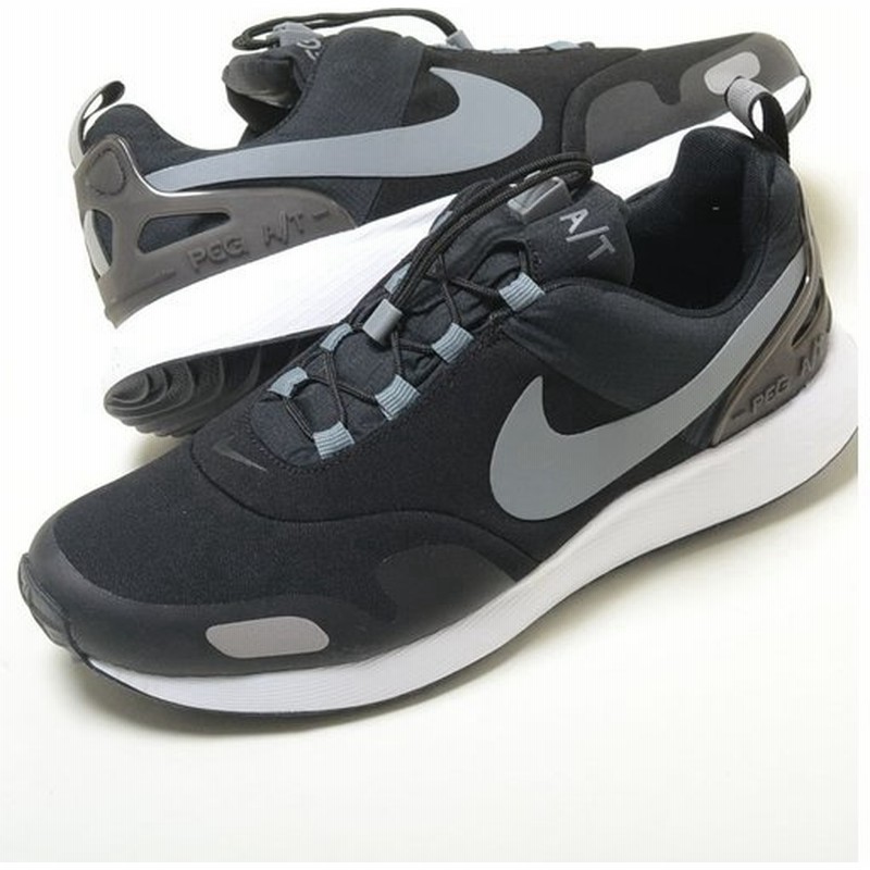 Nike Air Pegasus At ナイキ エア ペガサス At ブラック メンズ スニーカー 002 通販 Lineポイント最大get Lineショッピング