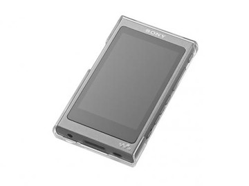 SONY Clear Case CKH-NWA30