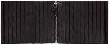 ALAÏA 黑色弹性束腰