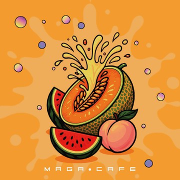 曼珈咖啡【米蘭莊園】哥倫比亞 水果浸漬厭氧發酵 淺烘焙 新鮮烘焙 精品咖啡豆 (半磅) 私房豆系列