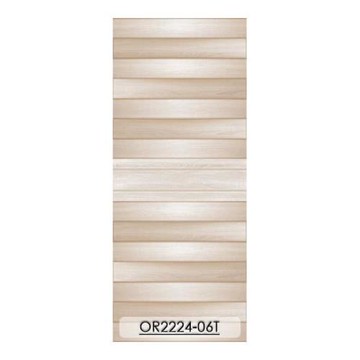 【橙門 Orangedoor】房間門/浴室門-防潮、防蛀、降低噪音-OR2224-06T