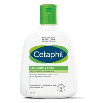 Cetaphil舒特膚 長效潤膚乳 237ml
