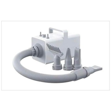 烘毛/吹水機 寵物吹水機 寵物洗澡速乾吹風機 多風嘴調溫  寵物美容烘乾機 大功率低噪音