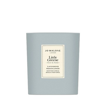 LINE PAY享6%，首購千元香氛禮Jo Malone London 薰衣草與月光花居家香氛蠟燭