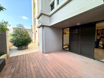 八期稀有額外25坪露台戶-附雙平車｜台中市南屯區文心南七路