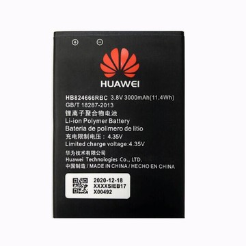 華為原廠電池 huawe e5577c e5787ph專用電池3000mah電池