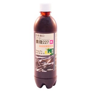 農發EM227-塊根塊莖類用