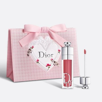 【DIOR】豐漾俏唇蜜 l 收禮者自選色號 [快速出貨]