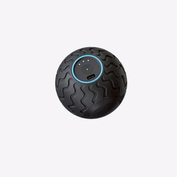 Wave Solo 智慧型震動按摩球