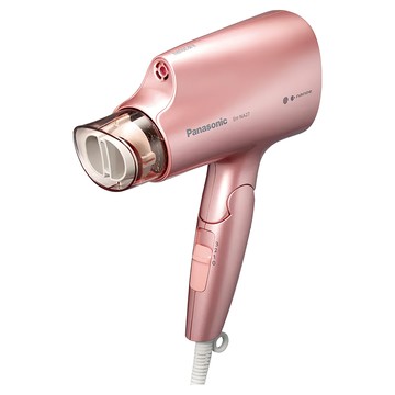 Panasonic 奈米吹風機 EH-NA27-PP 1400W  粉色