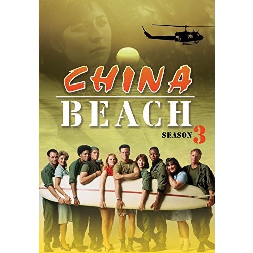 China Beach Complete Season