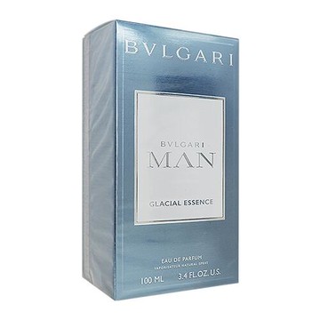 BVLGARI 寶格麗 極地冰峰男性淡香精(100ml)『Marc Jacobs旗艦店』空運禁送 D411946