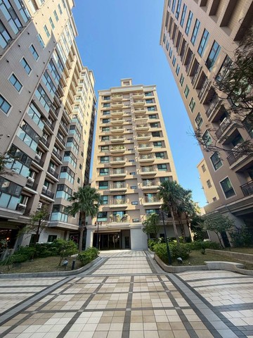 輕屋齡近體育園區精美裝潢2房車｜桃園市中壢區龍陵路