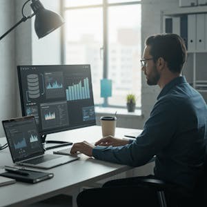 Mastering Teradata for Data Warehouse & Analytics