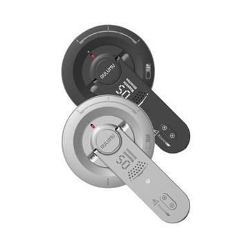 【AULUMU】G05 Air 五合一拆箱刀磁吸手機支架