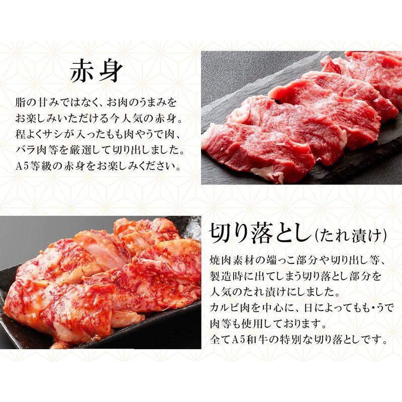 ミートたまや 肉 牛肉 A5ランク 和牛 特選 焼肉 5種盛り 焼肉セット 1kg 国産 A5等級 高級 焼き肉 BBQ バーベキュー 特選