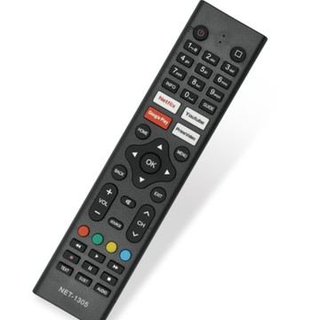NDr.AV 聖岡科技  聯網 液晶電視 遙控器 NET-1305（適用JVC）