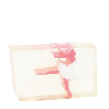 手工潤膚皂 175g－小舞者