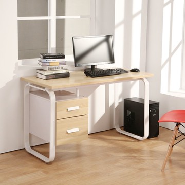 LOGIS HOME LIFE120*60 書桌電腦桌 LS-0012