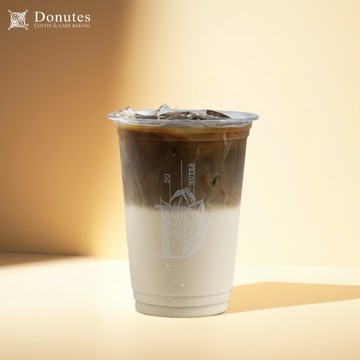 【多那之咖啡】初見醇濃咖啡