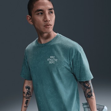 Nike Men's Max90 Fitness T-Shirt