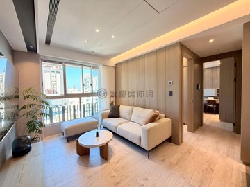 12期裕森林兩房平面車位兩百萬裝潢美屋｜台中市西屯區西苑一街