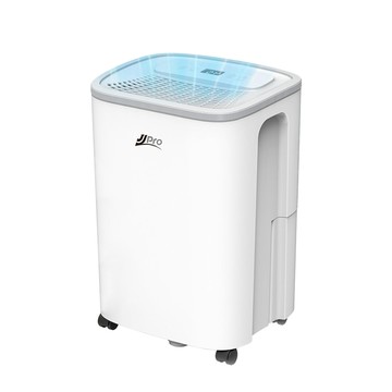 JJPRO 新一級能效 6L 靜音除濕機 節能省電 補助退稅 (JPDH03B)