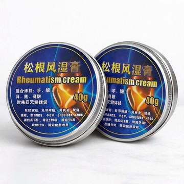 03B709_松根經絡膏 40g(+2送10ml X3)(+1送10ml X1) ((介紹片段 4:11:00~4:24:20)