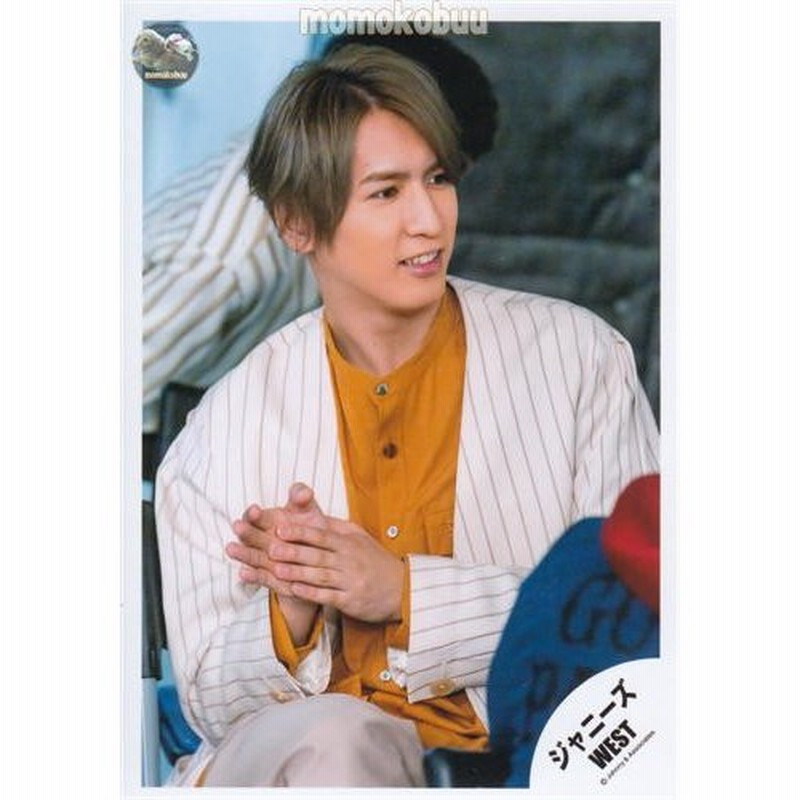 藤井流星　公式写真122枚セット（Jr.時代のみ） 藤井流星 公式写真122枚セット（Jr.時代のみ）