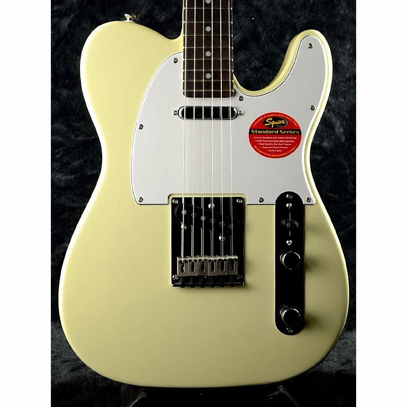 Squier by Fender Standard Telecaster