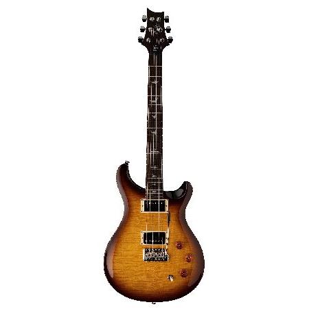 PRS SE DGT McCarty Tobacco Sunburst並行輸入