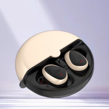 跨境爆款新創意TWS無線C330藍牙耳機耳塞式5.0雙耳通話立體聲觸控