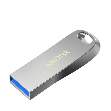 SanDisk Ultra Luxe USB 3.1 隨身碟 32GB