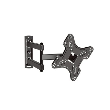 【台灣出貨】通用 旋轉電視壁掛架, 電腦螢幕, 螢幕架, 電視架, 螢幕壁掛架, 伸縮壁掛 適合 LG 禾聯