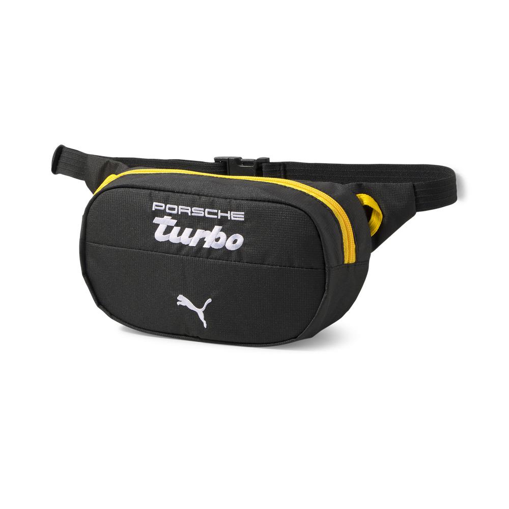 PUMA Porsche系列腰包 男女共同