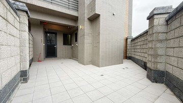 ２１遠薦∣✨【錢都】✨全新三房車+前後大露臺✨｜桃園市楊梅區高鐵南路十段