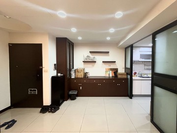 四季悅頭湖學區宅 四房+大雙平車｜新北市林口區信義路