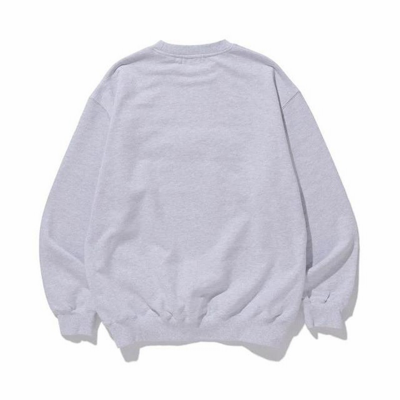 エクストララージ XLARGE MAD BEAR CREWNECK SWEAT マッド ベアー クマ 