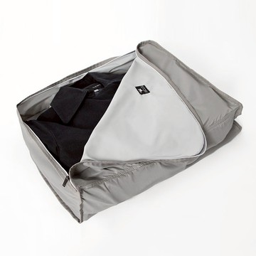 衣物袋(大)．灰