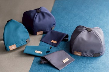 CuCare銅纖安全帽內襯(襯墊)