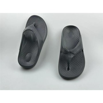 順利外貿 寬腳板福音夾趾拖鞋 軟底舒適輕便人字拖