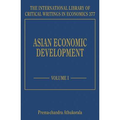 Asian Economic Development