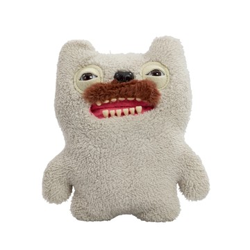 FUGGLER牙齒怪-9吋哪裡毛毛的- 隨機發貨 ToysRUs玩具反斗城