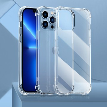 star candy5d加厚防摔殼 手機殼 透明殼 空壓殼 防摔 四角加厚 適用蘋果iphone