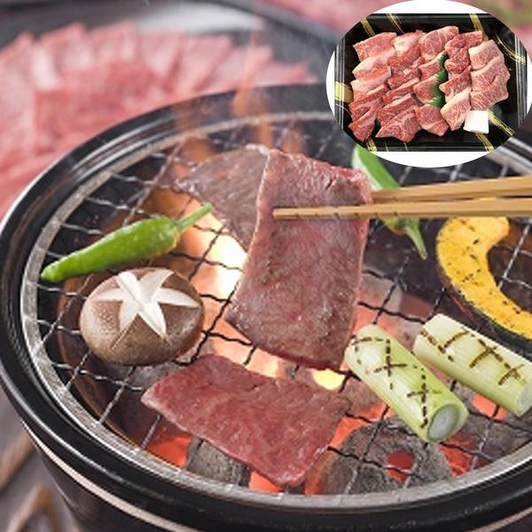 三重 松阪牛 焼肉 バラ 250ｇ 二重包装可