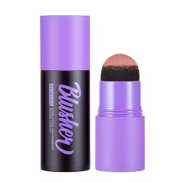 RYNLUNA 天然腮紅棒持久高顯色防水 (3.8g)