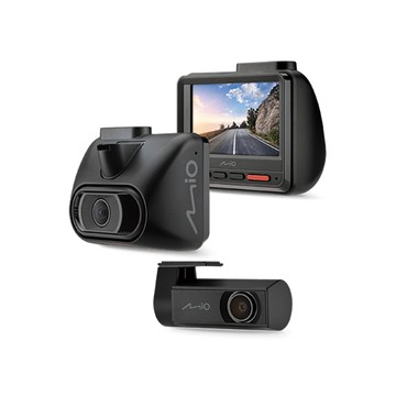Mio 含到府安裝 MiVue 935WDs 4K GPS WIFI行車記錄器(送-64G卡) 行車紀錄器