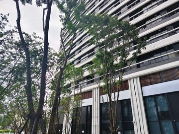 {民生一號院}全新完工黃金店面｜高雄市新興區中山一路