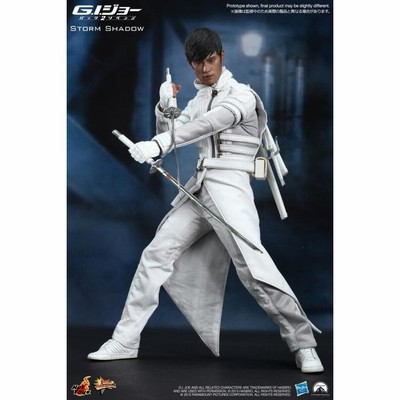 Amazon.co.jp: ムービー・マスターピース G.I.ジョー バック2